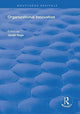 Book cover of: Organizational Innovation. By: Gerald Hage