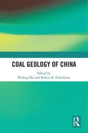 Coal Geology of China
