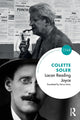 Book cover of: Lacan Reading Joyce. By: Colette Soler