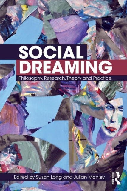 Book cover of: Social Dreaming. By: Susan Long