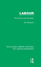 Book cover of: Labour. By: Bill Simpson