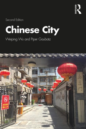 The Chinese City