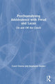Book cover of: Psychoanalysing Ambivalence with Freud and Lacan. By: Carol Owens