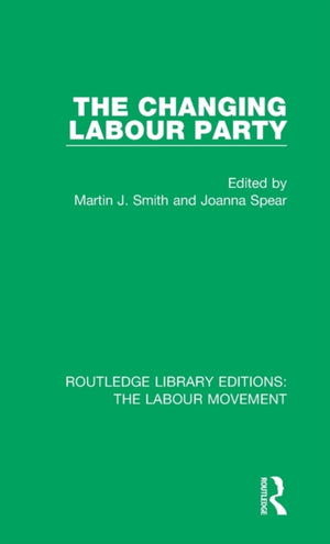 The Changing Labour Party
