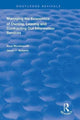 Book cover of: Managing the Economics of Owning, Leasing and Contracting Out Information Services