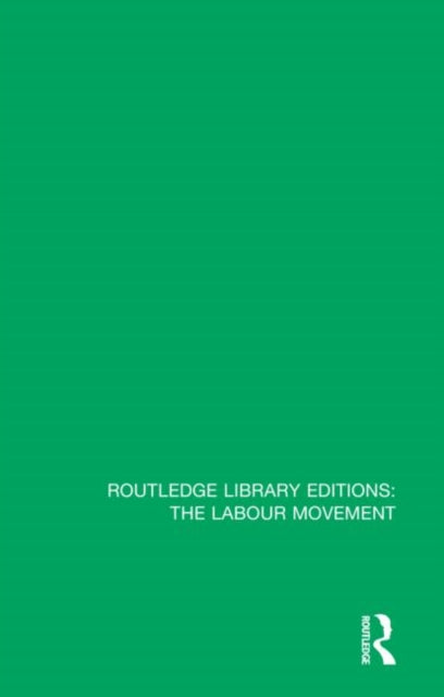 Book cover of: Recollections of a Labour Pioneer. By: Francis William Soutter