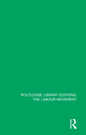 Recollections of a Labour Pioneer