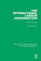 Book cover of: International Labour Organisation