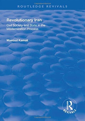 Revolutionary Iran