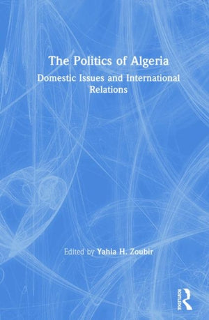 Politics of Algeria