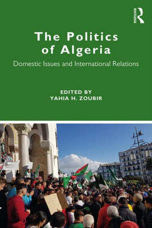 Politics of Algeria