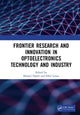 Book cover of: Frontier Research and Innovation in Optoelectronics Technology and Industry. By: Khaled Habib