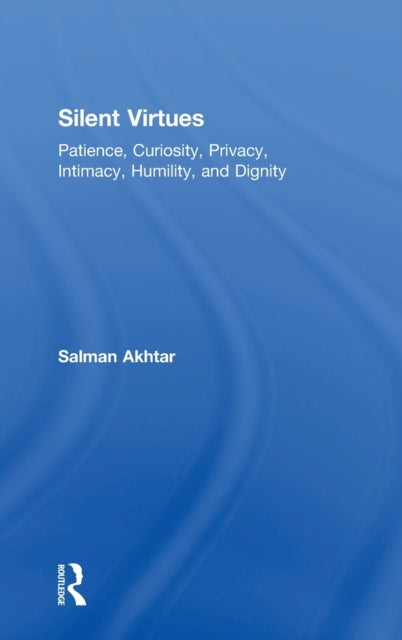 Silent Virtues