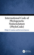 International Code of Phylogenetic Nomenclature (PhyloCode)