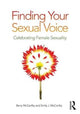 Book cover of: Finding Your Sexual Voice. By: Barry McCarthy
