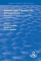 Book cover of: National Urban Policies in the European Union. By: Leo Van Den Berg