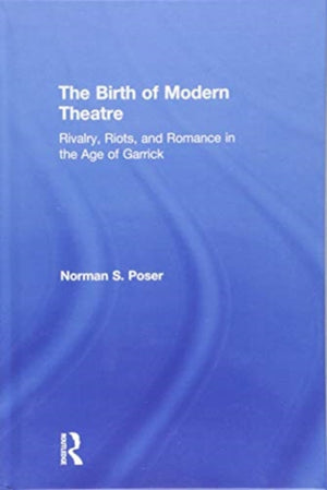 Birth of Modern Theatre