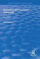 Book cover of: Networking and Community Partnership. By: Steve Trevillion