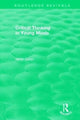 Book cover of: Critical Thinking in Young Minds. By: Victor Quinn