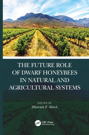 Future Role of Dwarf Honey Bees in Natural and Agricultural Systems