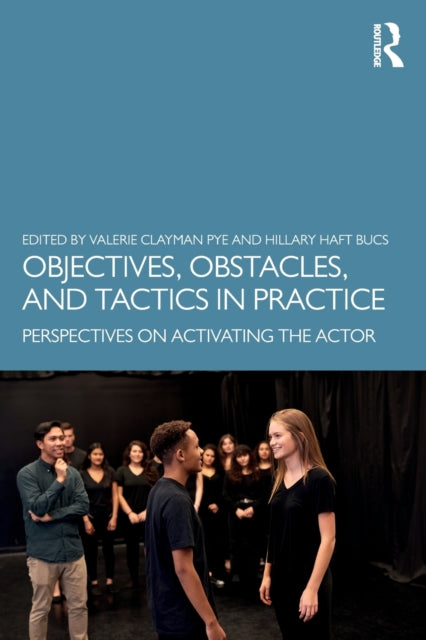 Objectives, Obstacles, and Tactics in Practice