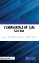 Book cover of: Fundamentals of Data Science. By: Sanjeev Wagh