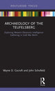 Book cover of: Archaeology of The Teufelsberg. By: Wayne Cocroft