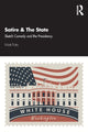 Book cover of: Satire & The State. By: Matt Fotis