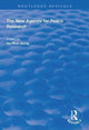 Book cover of: New Agenda for Peace Research. By: Hon-Won Jeong