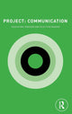 Book cover of: Project: Communication. By: Haukur Ingi Jonasson