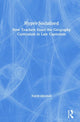 Book cover of: Hyper-Socialised: How Teachers Enact the Geography Curriculum in Late Capitalism. By: David Mitchell - undifferentiated