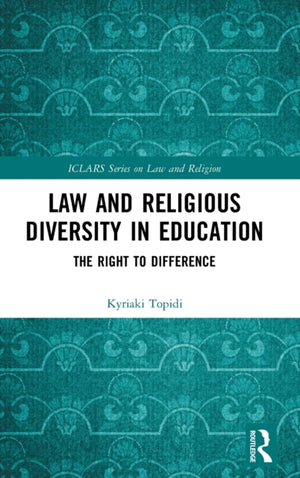 Law and Religious Diversity in Education