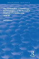 Book cover of: Contribution of Cambridge Ecclesiologists to the Revival of Anglican Choral Worship, 1839-62. By: Dale Adelmann