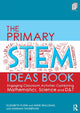 Book cover of: Primary STEM Ideas Book. By: Elizabeth Flinn