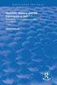 Book cover of: Romantic Science and the Experience of Self