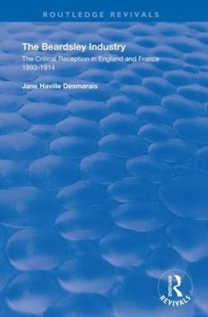 Book cover of: Beardsley Industry