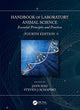 Book cover of: Handbook of Laboratory Animal Science. By: Jann Hau