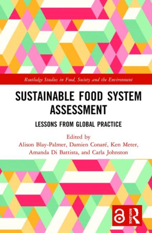 Sustainable Food System Assessment