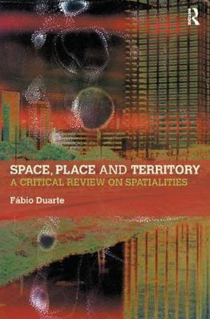 Space, Place and Territory