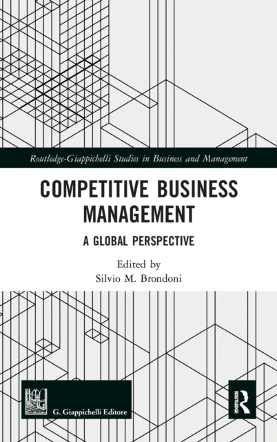 Competitive Business Management