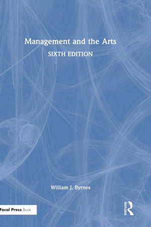 Management and the Arts