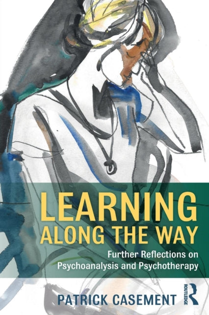 Book cover of: Learning Along the Way. By: Patrick Casement