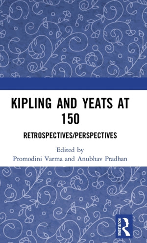 Kipling and Yeats at 150