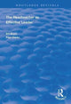 Book cover of: Headteacher as Effective Leader