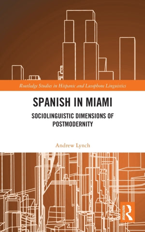 Spanish in Miami