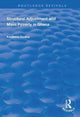 Book cover of: Structural Adjustment and Mass Poverty in Ghana. By: Kwabena Donkor