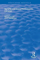 Book cover of: Security and Crime Prevention in Libraries. By: Michael Chaney