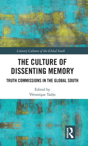 Culture of Dissenting Memory