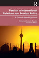 Book cover of: Persian in International Relations and Foreign Policy