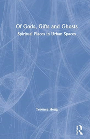 Of Gods, Gifts and Ghosts